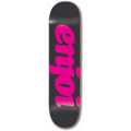 ENJOI Flocked HYB Sanida 7.75'' - Mavro